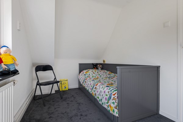 Medium property photo - Kerkweg 4, 9862 TJ Sebaldeburen